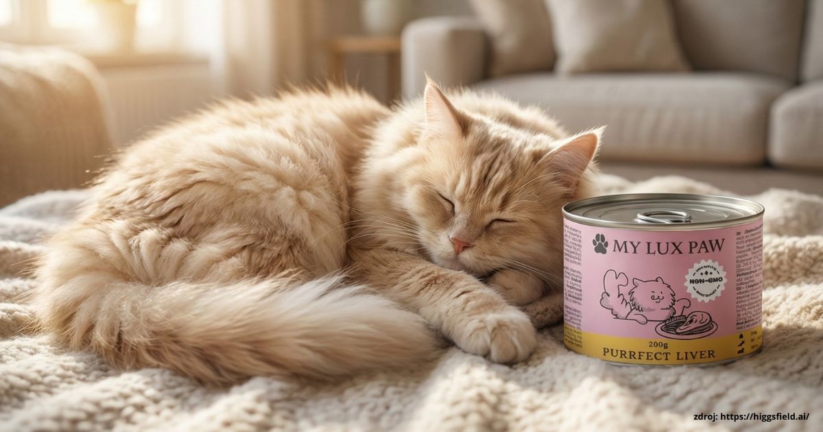 myluxpaw konzerva pre macky